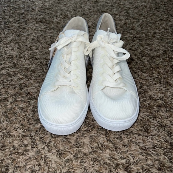 White Greats Sneakers - Picture 1 of 6